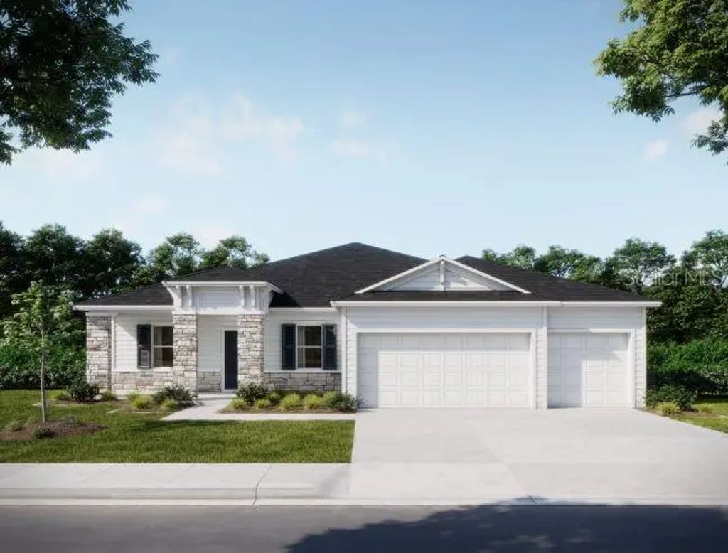 4377 Winesap Way, LAKELAND