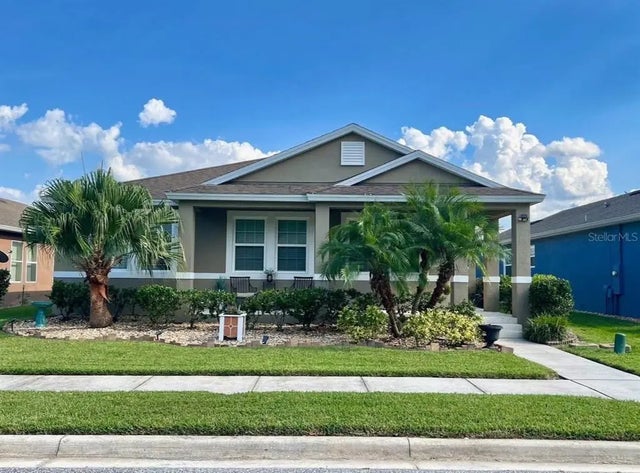 3362 Marsili Avenue, NEW SMYRNA BEACH