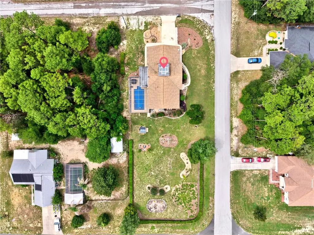 10848 N Dragonis Drive, Citrus Springs