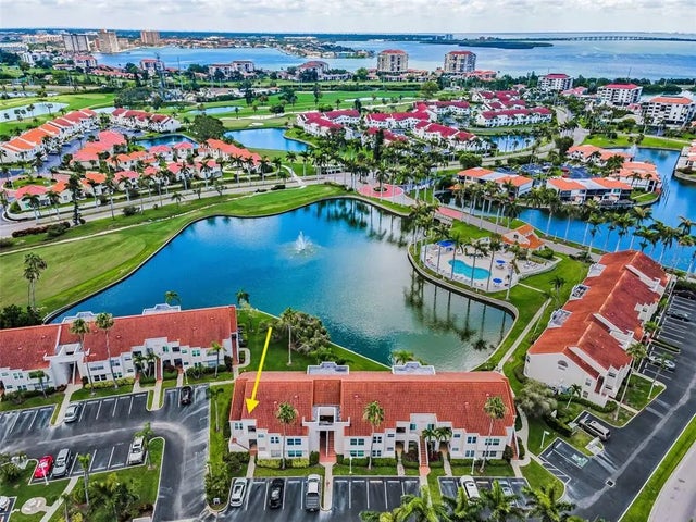 6080 Bahia Del Mar Circle 109, ST PETERSBURG