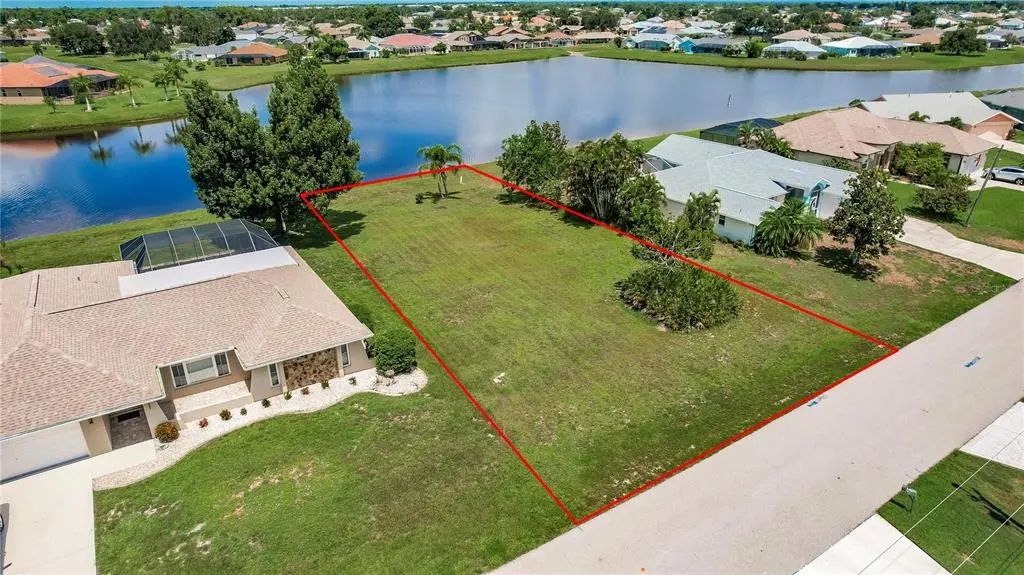 2313 Sofia Lane, PUNTA GORDA