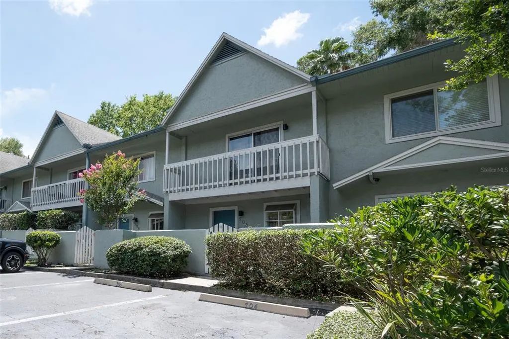 4411 Sw 34th Street 705, GAINESVILLE
