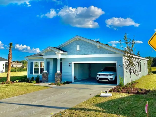 9253 Sw 58th Circle, OCALA