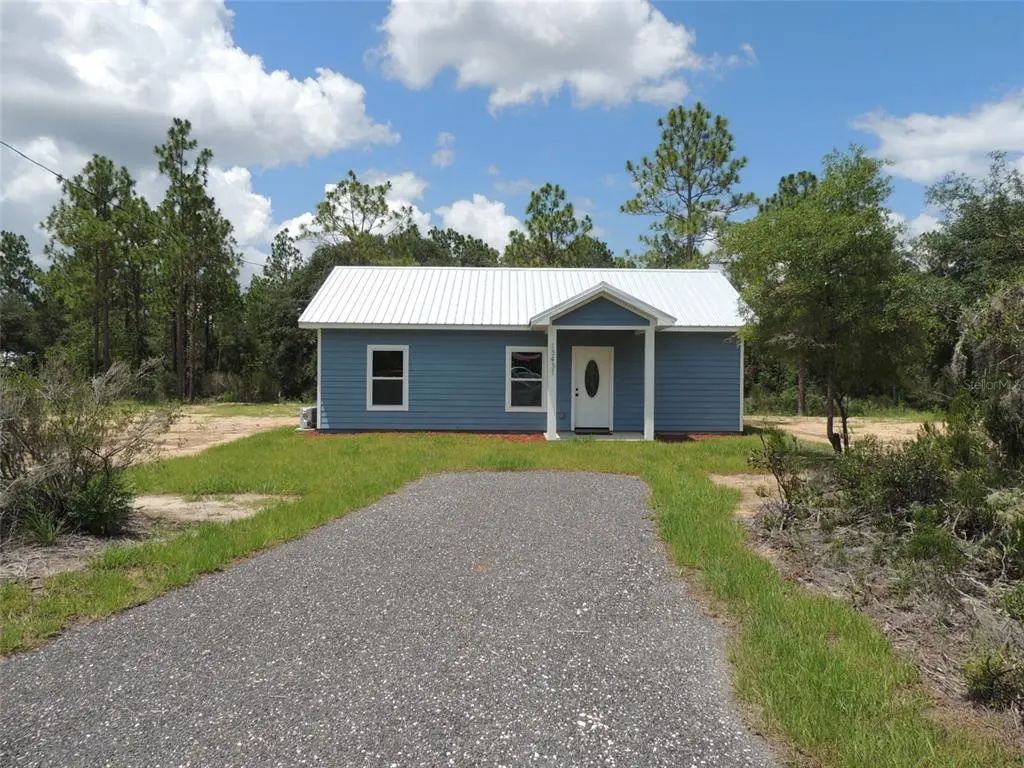 13431 Ne 51st Street, WILLISTON