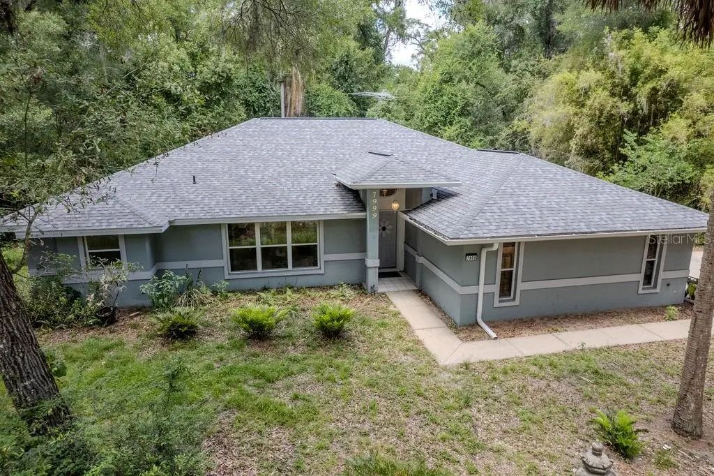 7999 Sw 187th Avenue, DUNNELLON