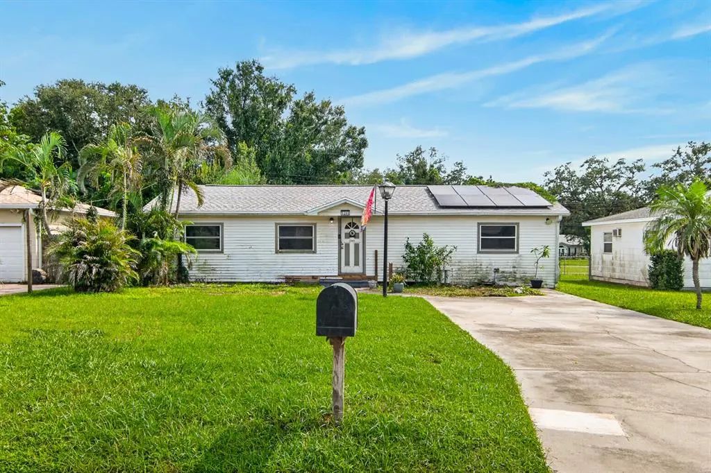 5260 43rd Avenue N, ST. PETERSBURG