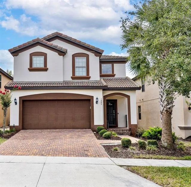 1885 Nice Court, KISSIMMEE