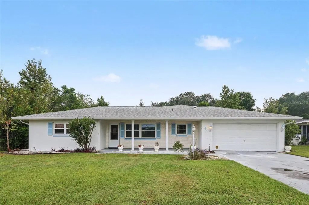 410 Hiawatha Avenue, INVERNESS