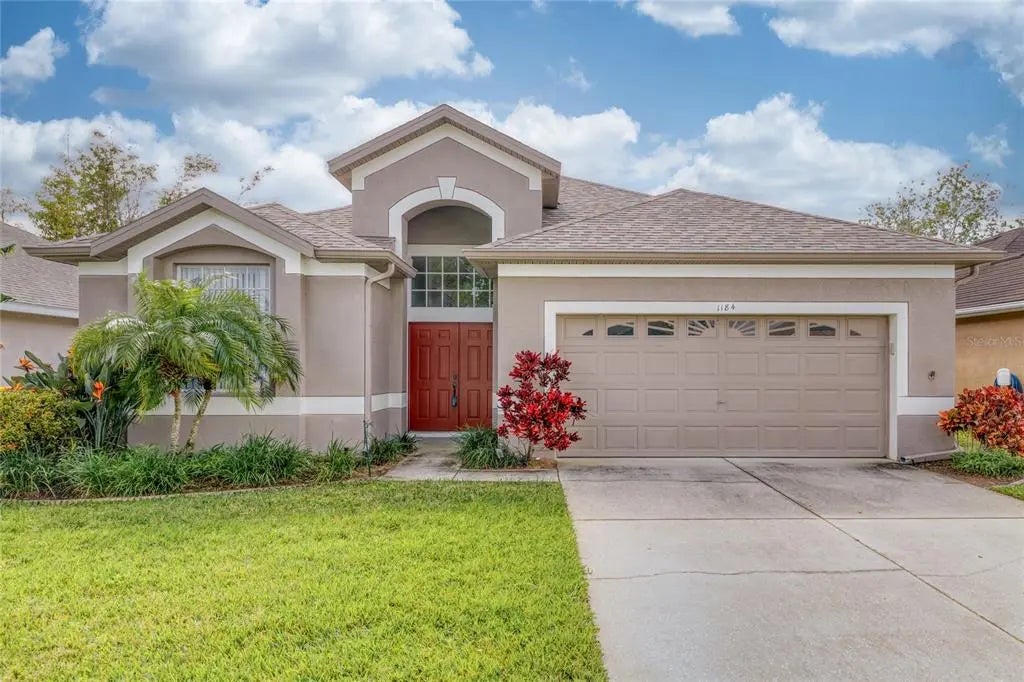 1184 Potomac Drive, MERRITT ISLAND