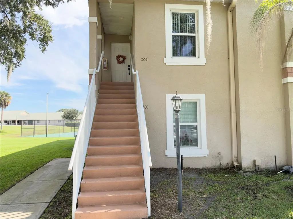 2806 Osprey Cove Place 201, KISSIMMEE