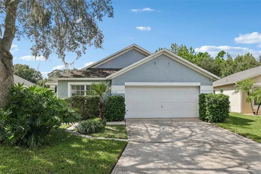 1131 Clear Creek Circle, CLERMONT