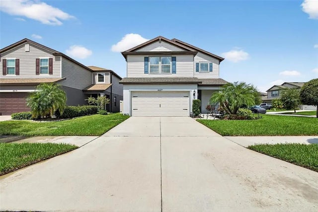 6627 Ryestone Way, WESLEY CHAPEL