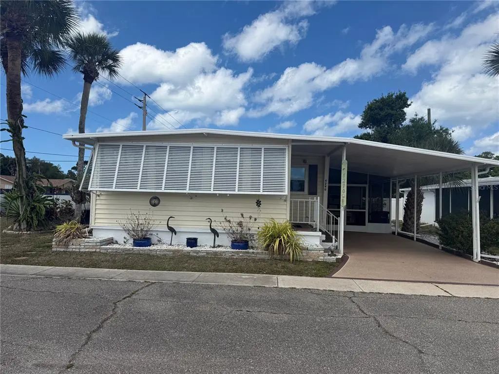 6290 Daffodil Road, VENICE