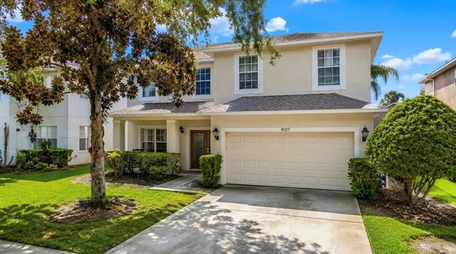 8027 Acadia Estates Court, KISSIMMEE