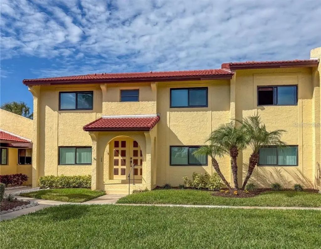 1446 56th Street W #1446, BRADENTON