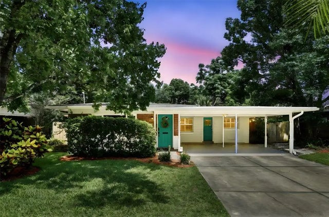 509 Altaloma Avenue, ORLANDO