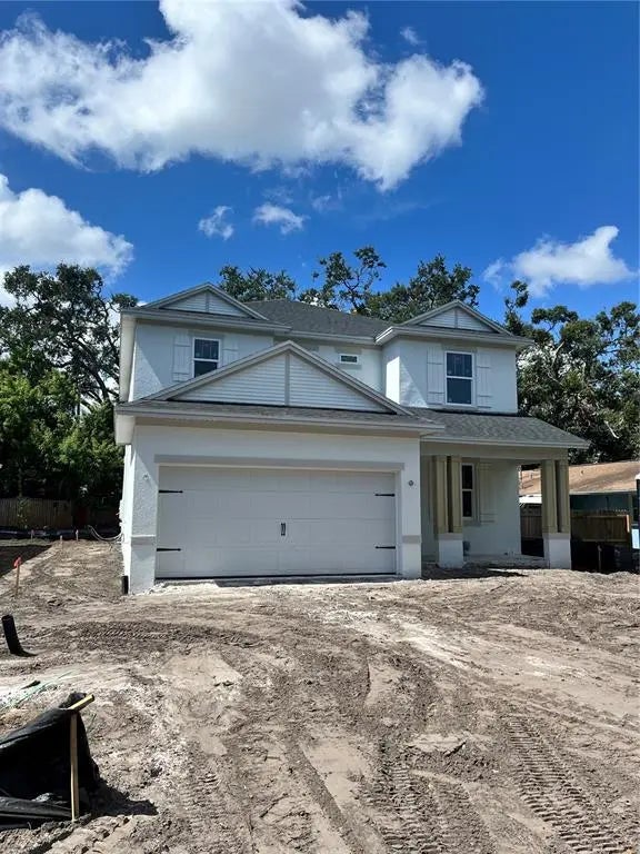 6244 29th Street N, ST PETERSBURG