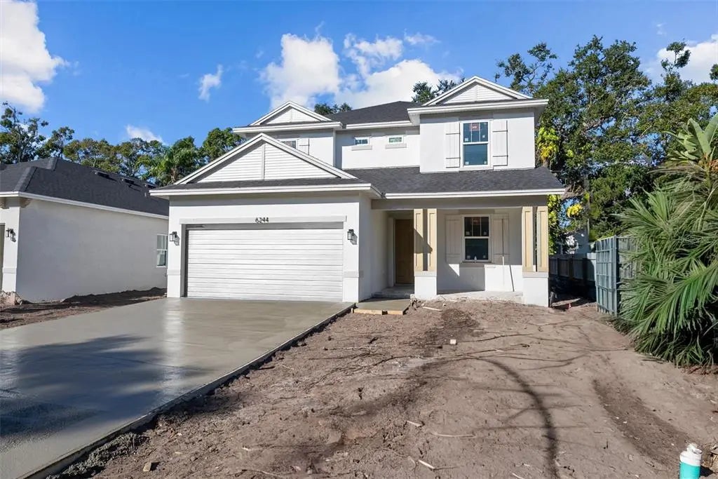 6244 29th Street N, ST PETERSBURG