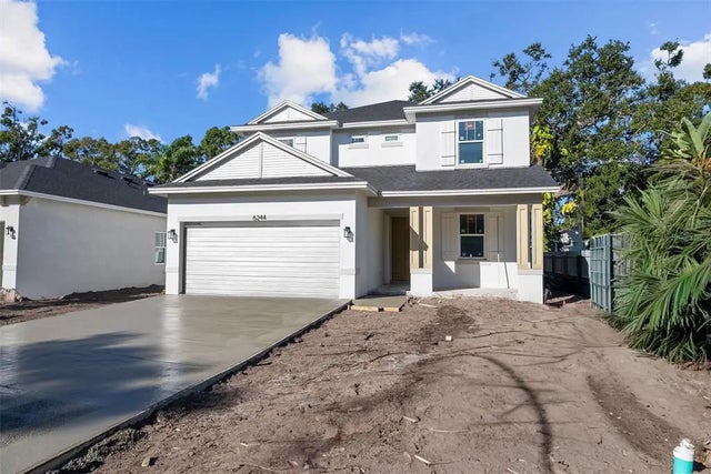 6244 29th Street N, ST PETERSBURG