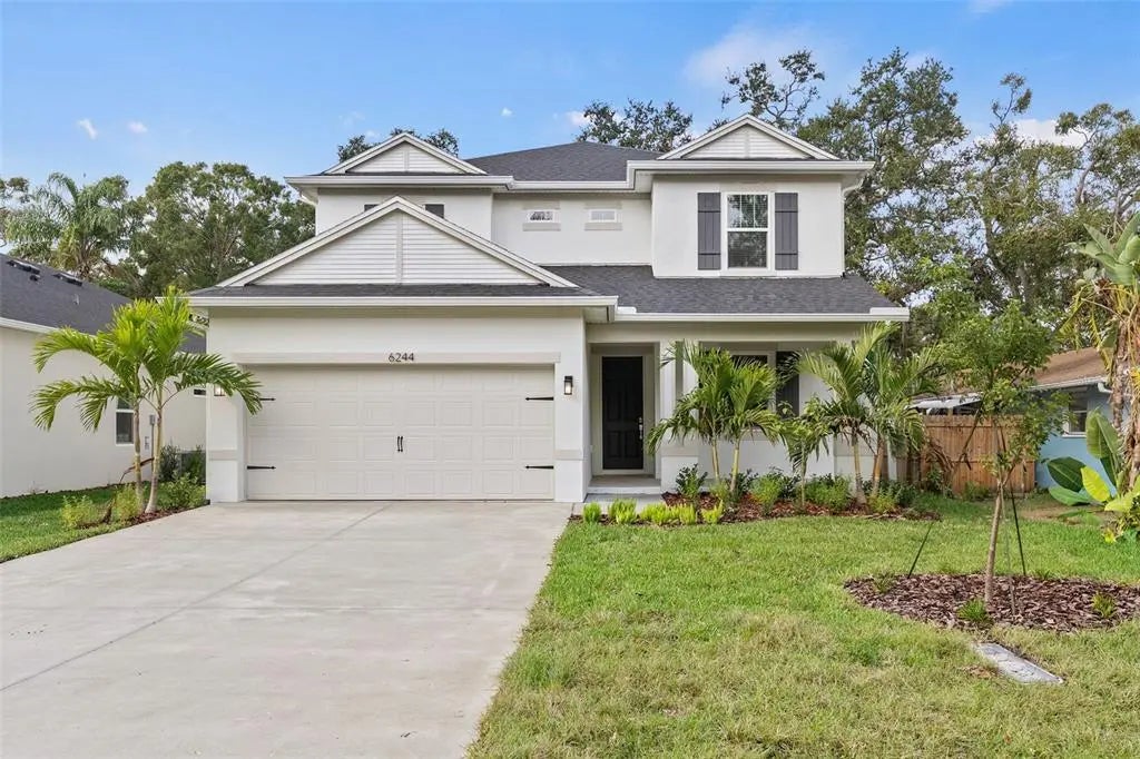 6244 29th Street N, ST PETERSBURG