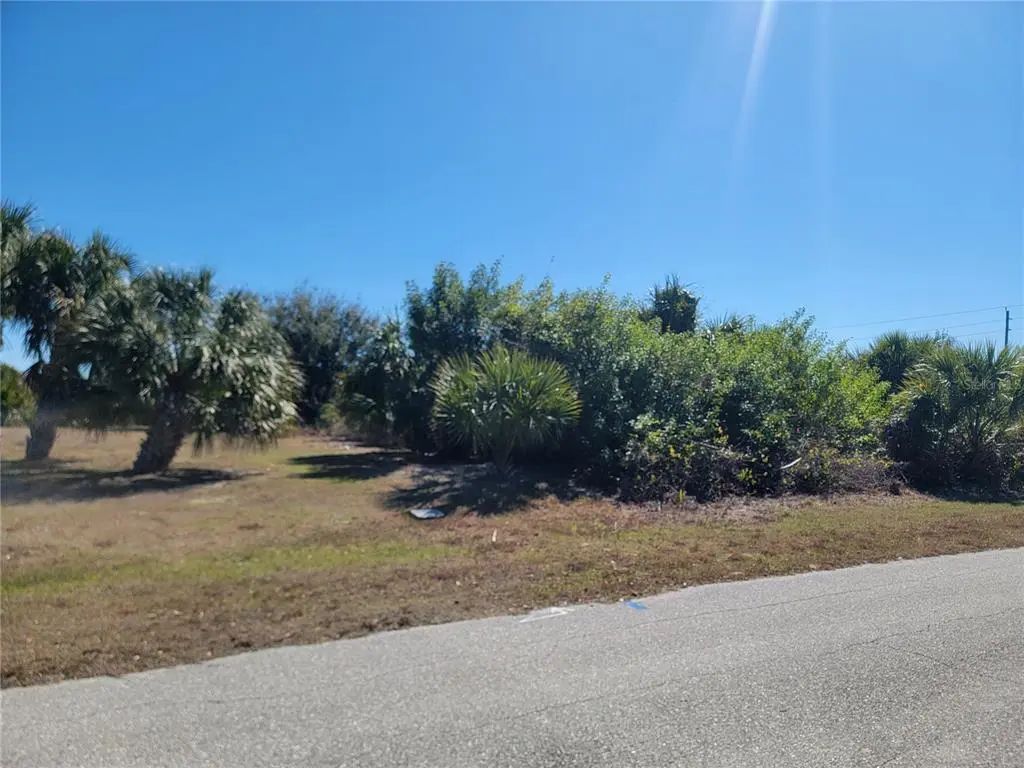 13508 High Springs Avenue, PORT CHARLOTTE