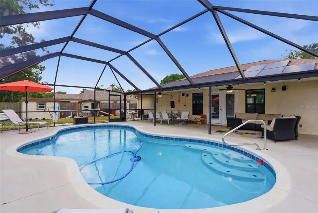 2605 Bridle Drive, PLANT CITY