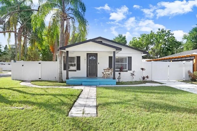 1811 E Palifox Street, TAMPA