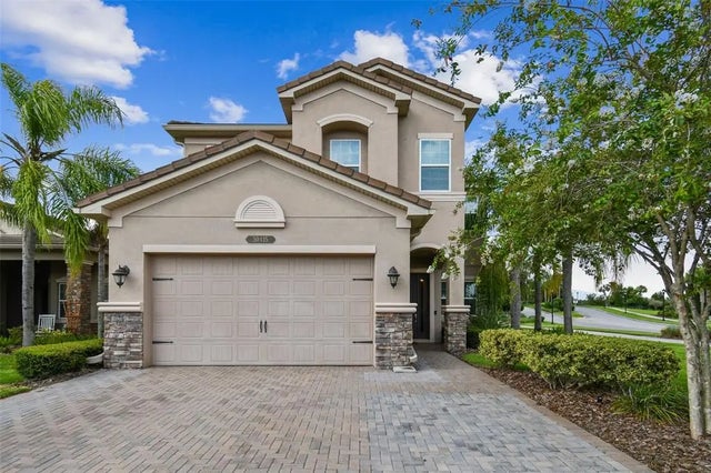 30415 Palmer Oak Drive, WESLEY CHAPEL