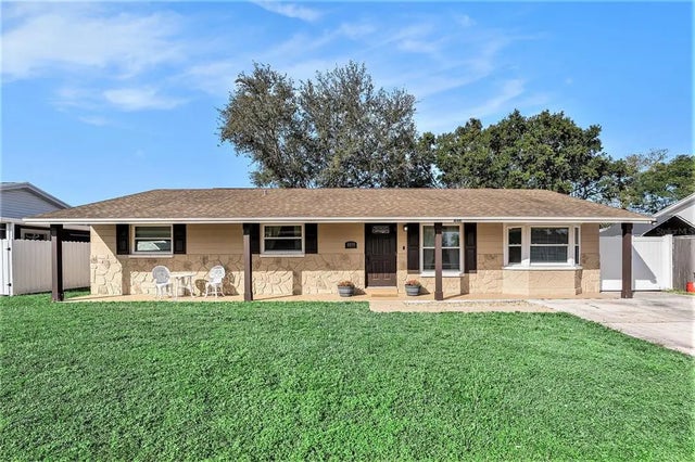 4819 San Pablo Place, TAMPA