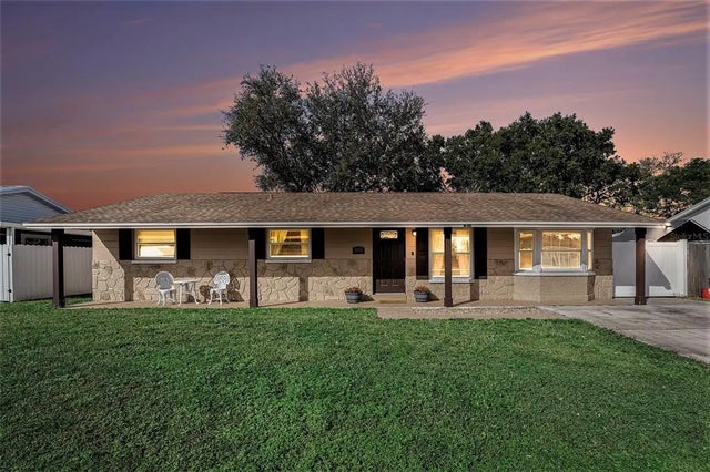 4819 San Pablo Place, TAMPA