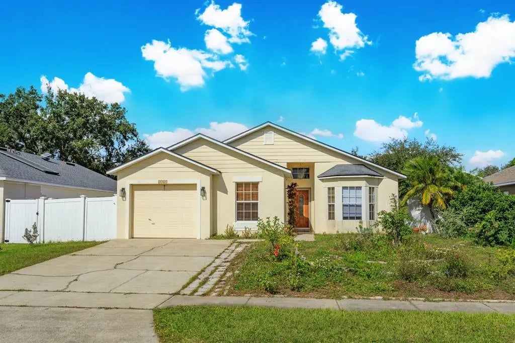 2161 Rj Circle, KISSIMMEE