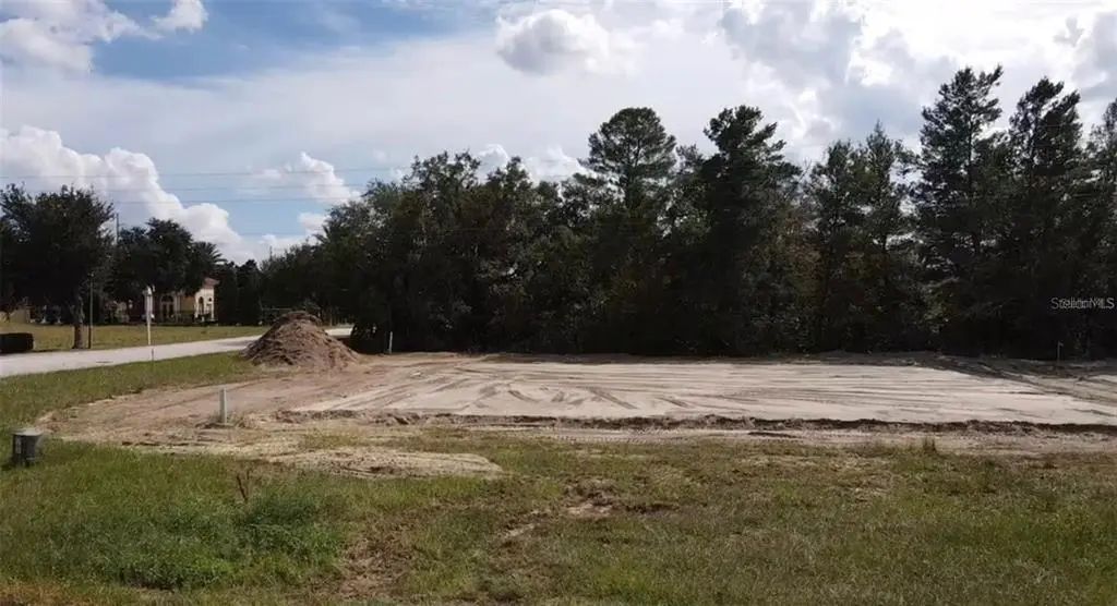 1551 Cumin Drive, KISSIMMEE