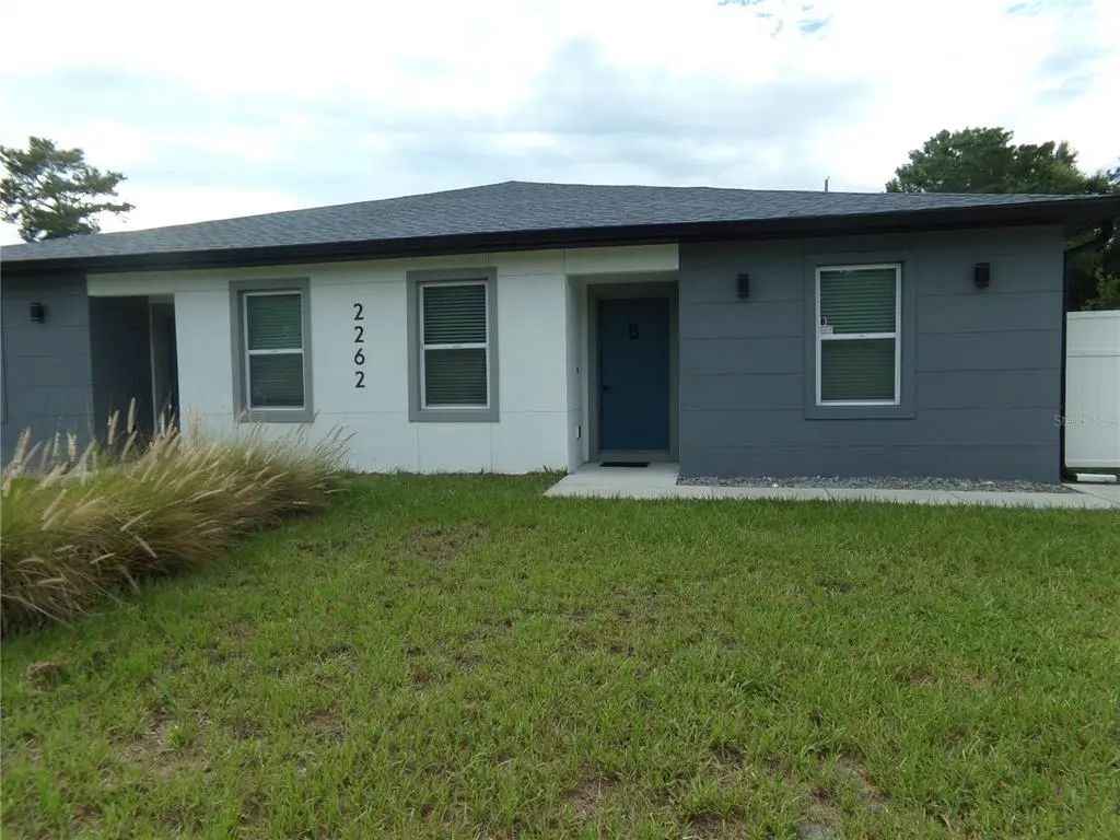 2262 Fernwood St Unit B B, DELTONA