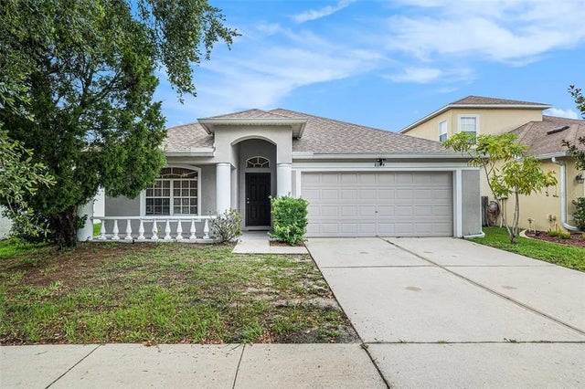 8104 Abbey Mist Cove, TAMPA