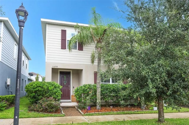 16250 Firedragon Drive, WINTER GARDEN
