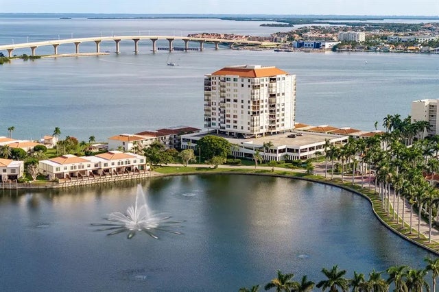 6287 Bahia Del Mar Circle 905, TIERRA VERDE