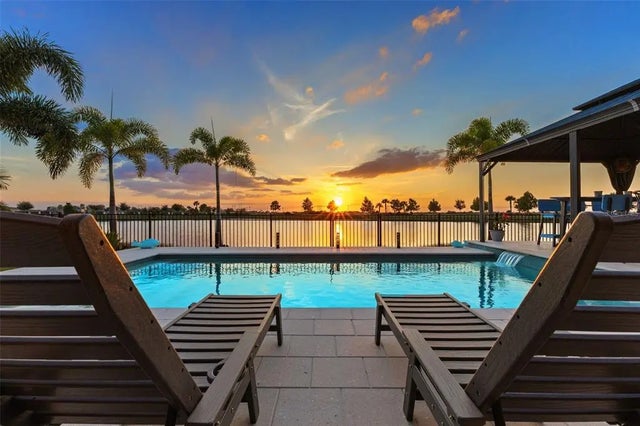 5822 Silver Sun Drive, APOLLO BEACH