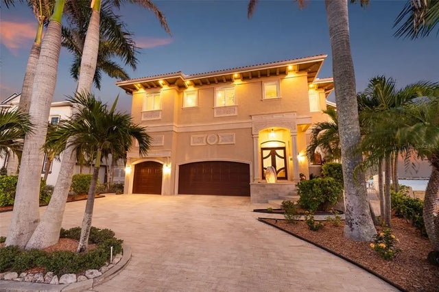 2165 Louisa Drive, BELLEAIR BEACH