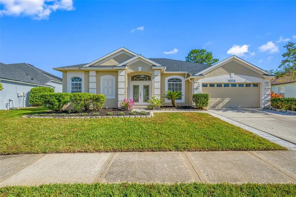 5516 Riva Ridge Drive, WESLEY CHAPEL