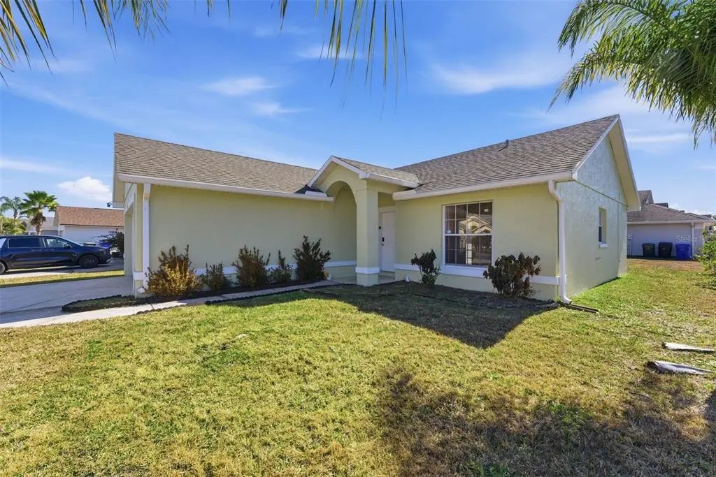 1043 Soaring Eagle Lane, KISSIMMEE