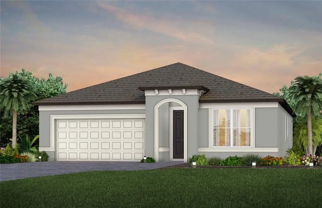 9437 Daylight Drive, PARRISH
