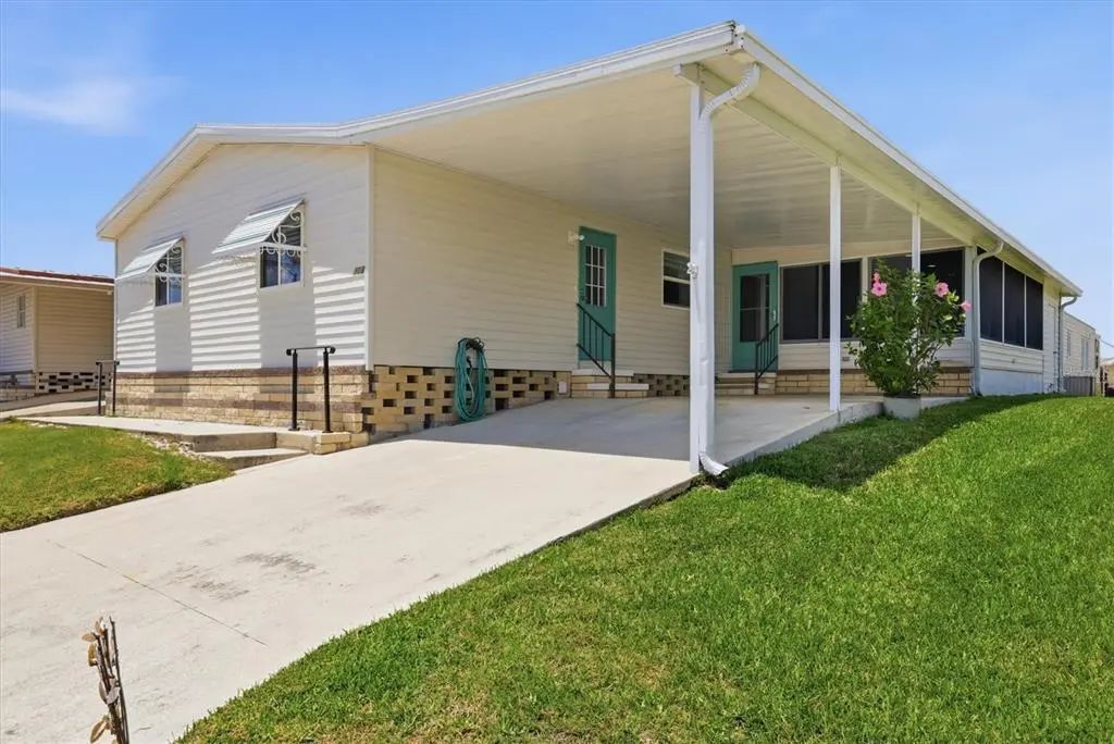 4308 13th Street E, ELLENTON