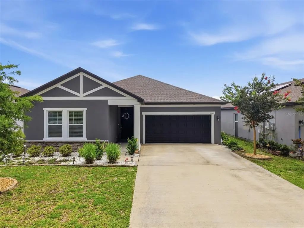 1525 Playwright Drive, DELAND
