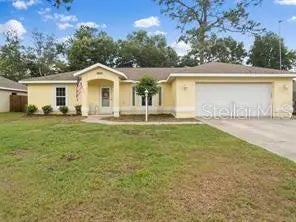8765 Se 162nd Street, SUMMERFIELD