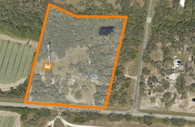 37851 State Road 64 E, MYAKKA CITY