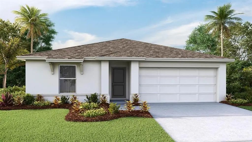 15026 Crosshall Stream Drive, WIMAUMA