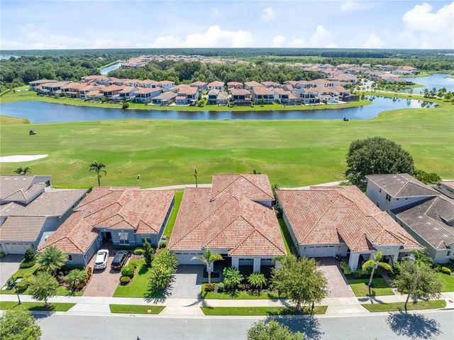 13167 Alderley Drive, ORLANDO