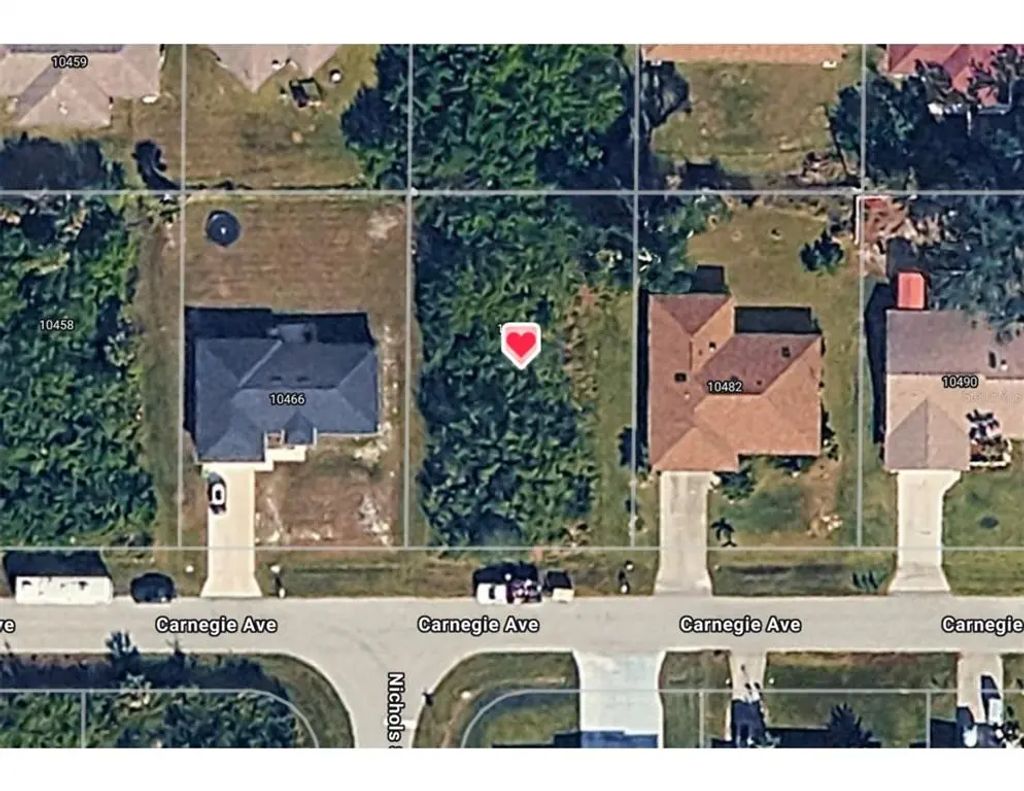 10474 Carnegie Avenue, ENGLEWOOD