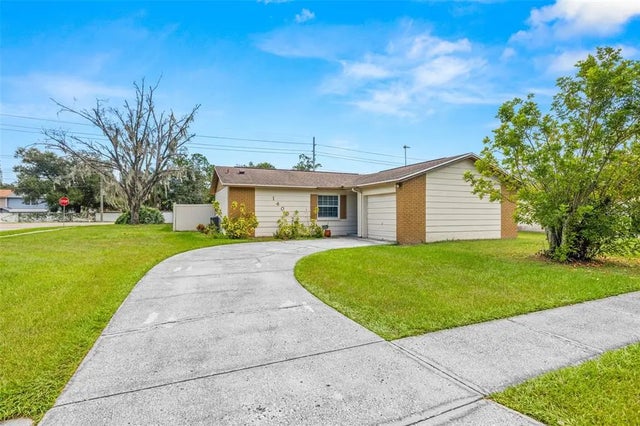 14002 Arbor Knoll Circle, TAMPA