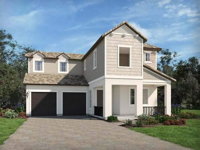 5284 Citrus Leaf Boulevard, WINTER GARDEN